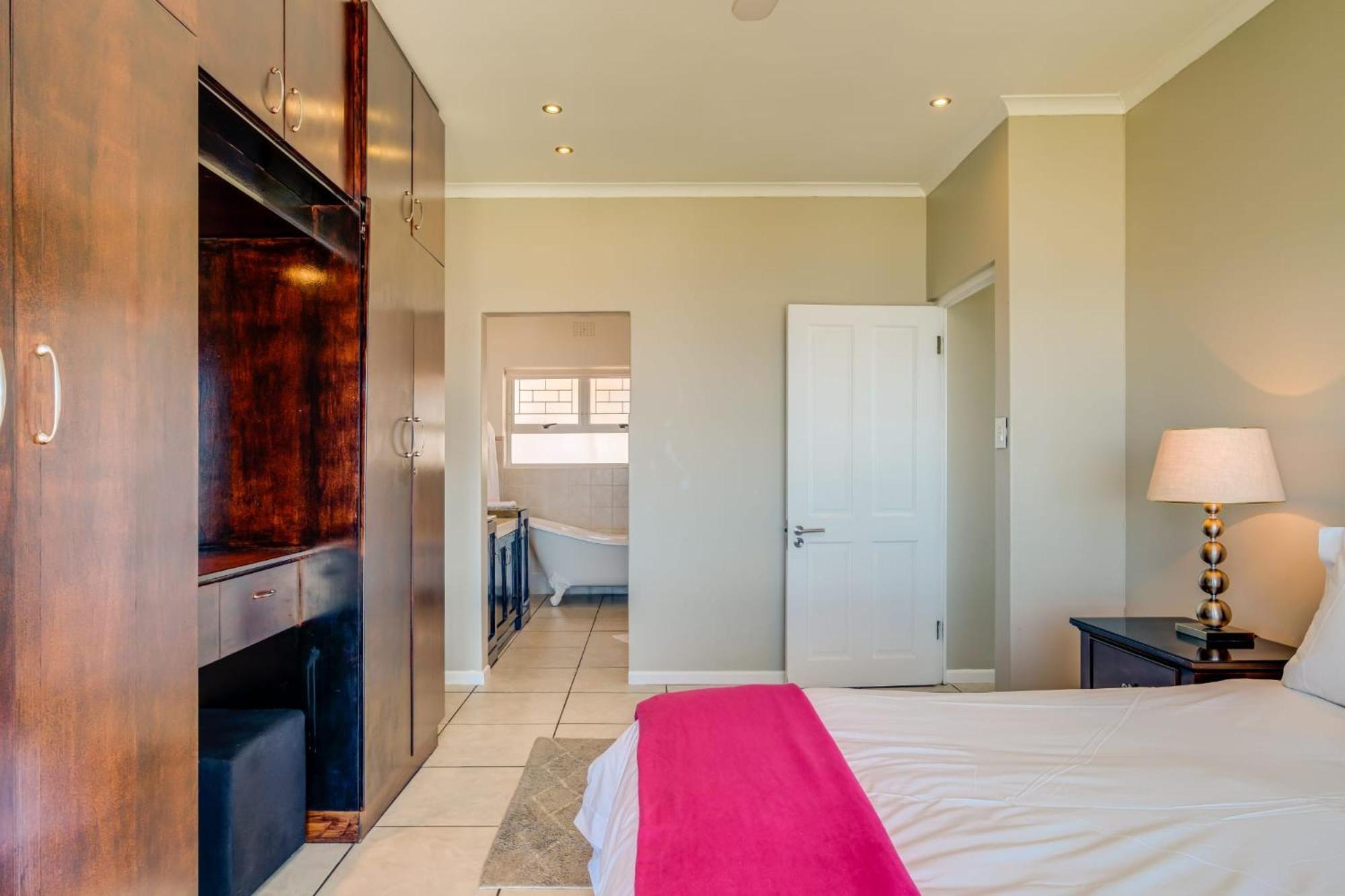 270 Degrees Apartment เคปทาวน์ ภายนอก รูปภาพ