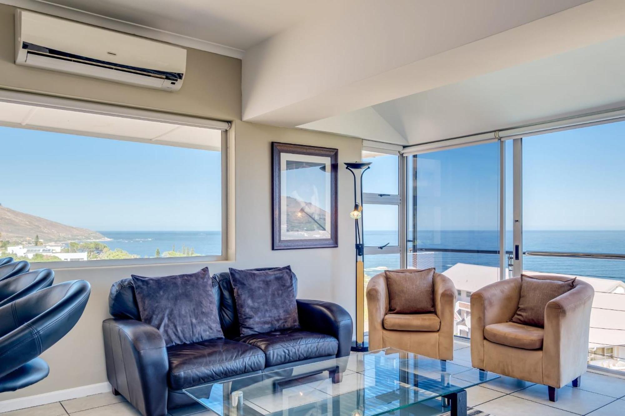 270 Degrees Apartment เคปทาวน์ ภายนอก รูปภาพ