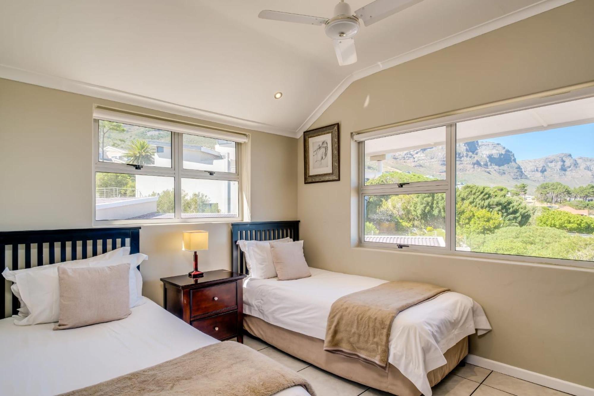 270 Degrees Apartment เคปทาวน์ ภายนอก รูปภาพ