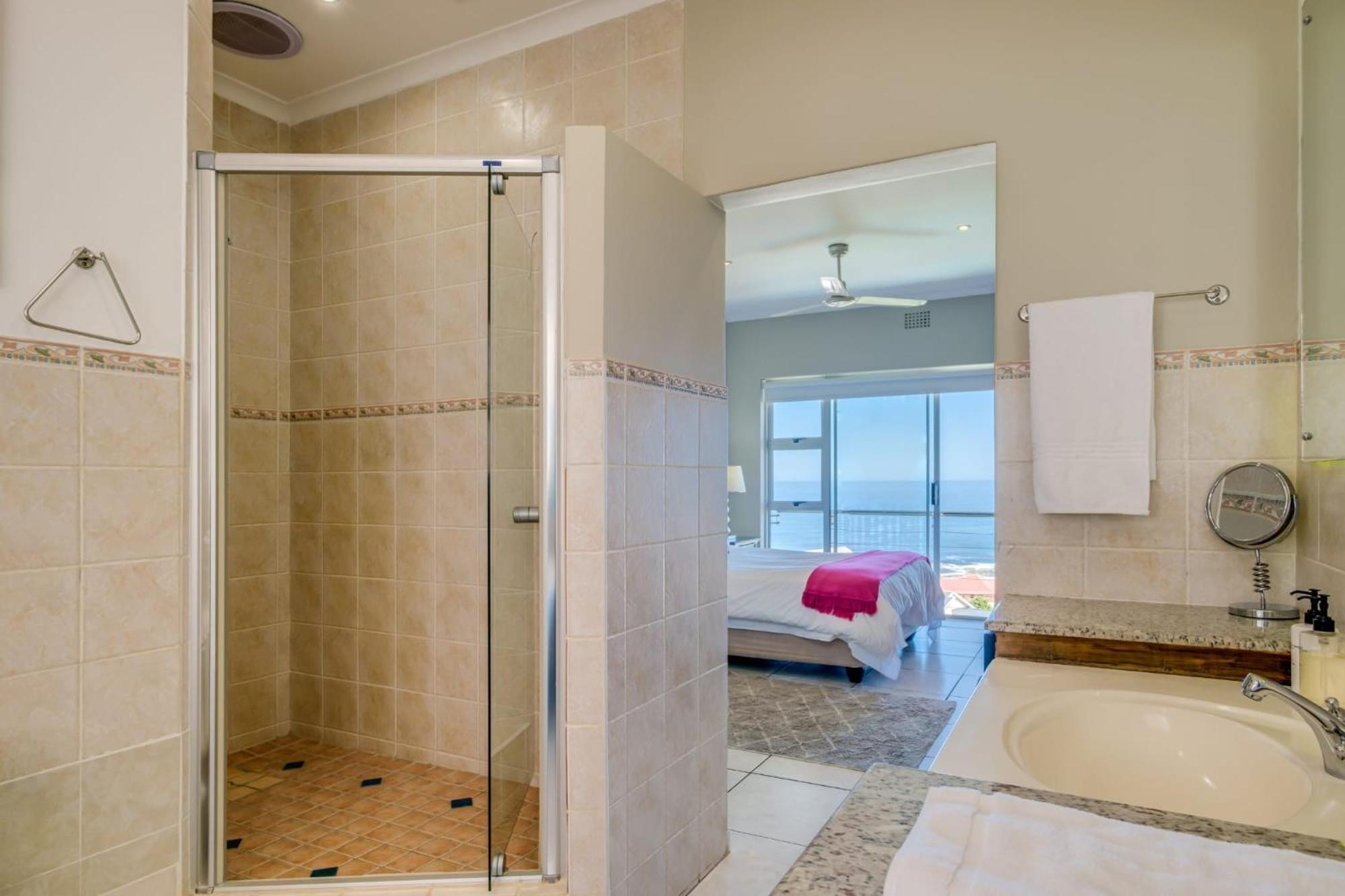 270 Degrees Apartment เคปทาวน์ ภายนอก รูปภาพ