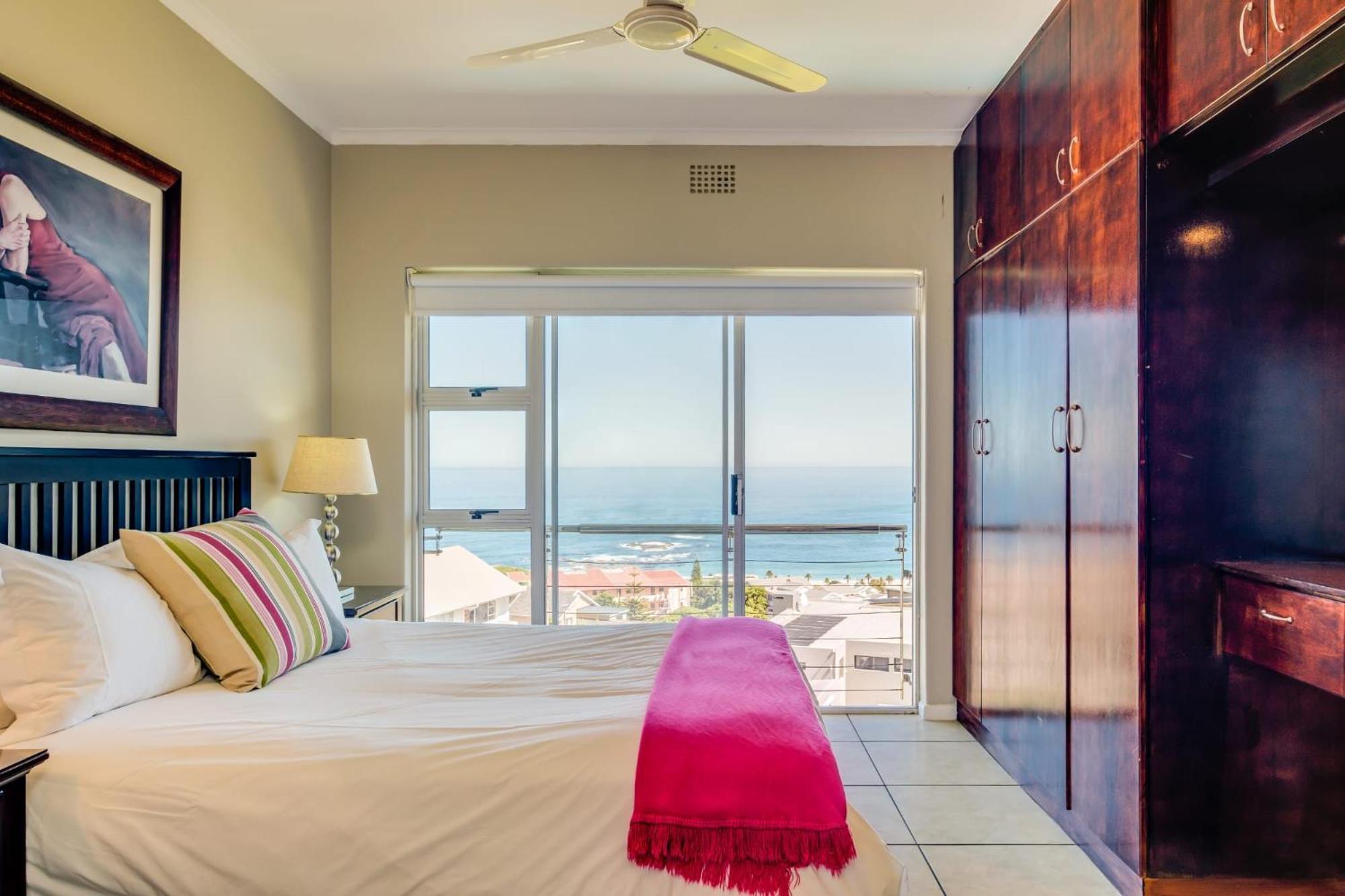270 Degrees Apartment เคปทาวน์ ภายนอก รูปภาพ